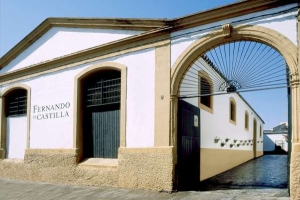 Bodegas Rey Fernando de Castilla